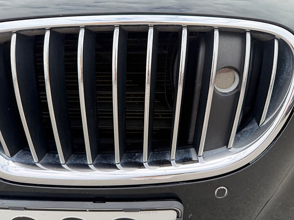 BMW 530d 23 of 24