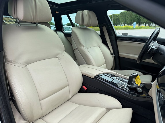 BMW 530d 13 of 24
