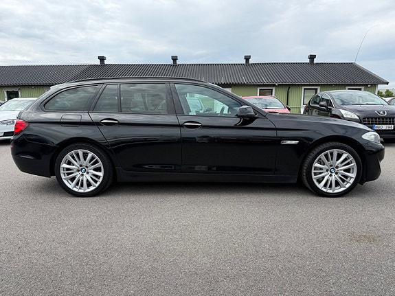 BMW 530d 6 of 24