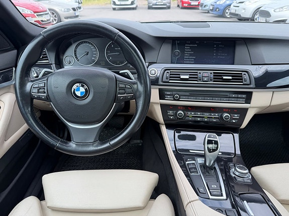 BMW 530d 17 of 24