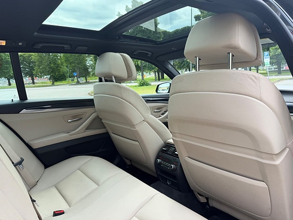 BMW 530d 12 of 24