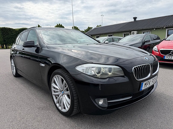 BMW 530d 7 of 24