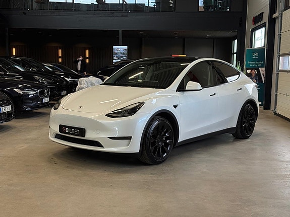 Tesla Model Y 13 of 13