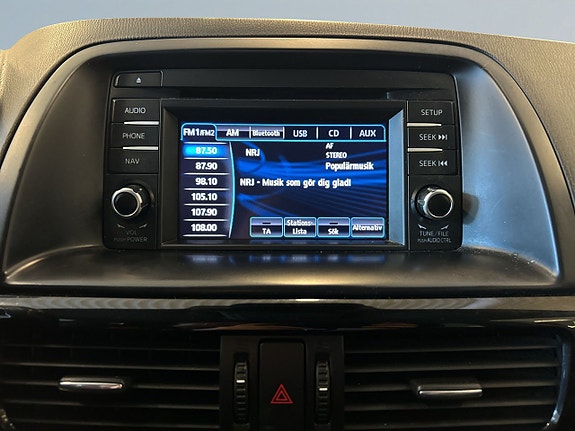 Mazda CX-5 11 of 19