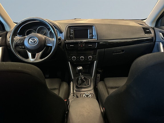Mazda CX-5 8 of 19
