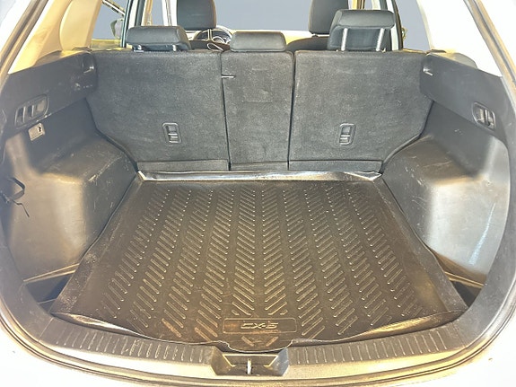 Mazda CX-5 12 of 19
