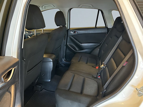 Mazda CX-5 13 of 19