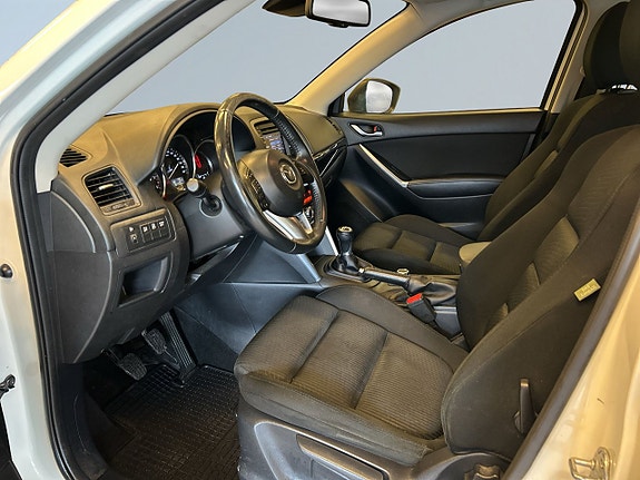 Mazda CX-5 7 of 19