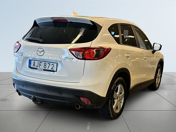 Mazda CX-5 6 of 19
