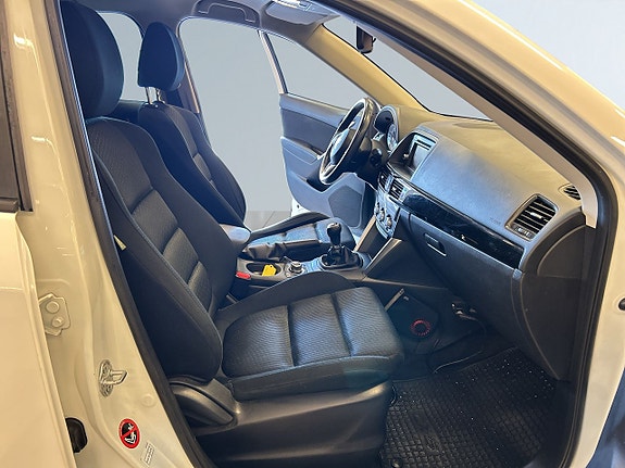 Mazda CX-5 10 of 19