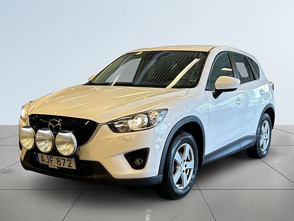 Mazda CX-5 16 of 19