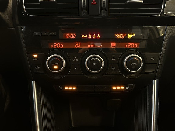 Mazda CX-5 15 of 19