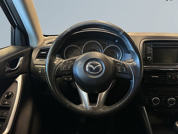 Mazda CX-5 9 of 19
