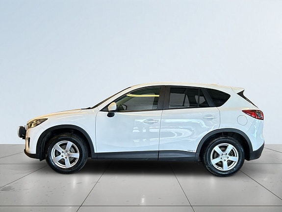 Mazda CX-5 4 of 5