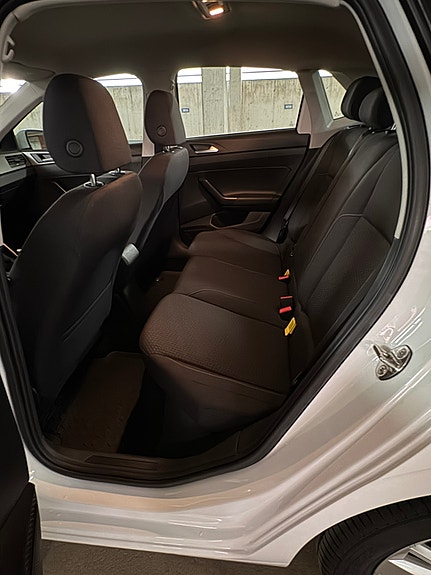 Volkswagen Polo 9 of 10