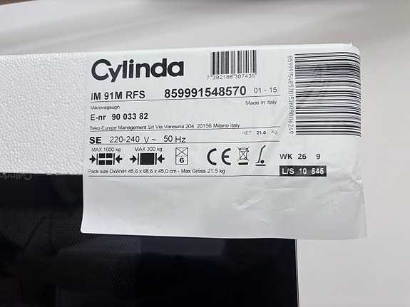 Product image 3 of 3