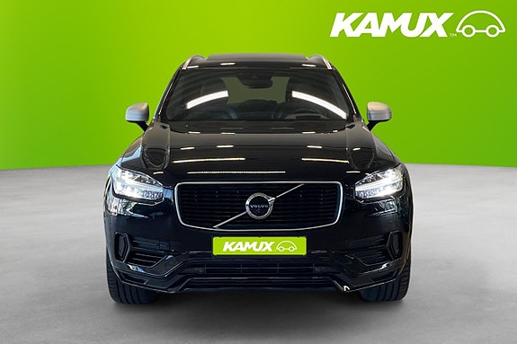 Volvo XC90 6 of 26