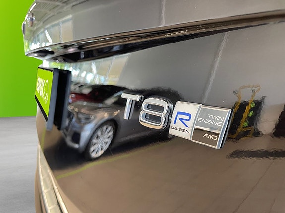 Volvo XC90 9 of 26