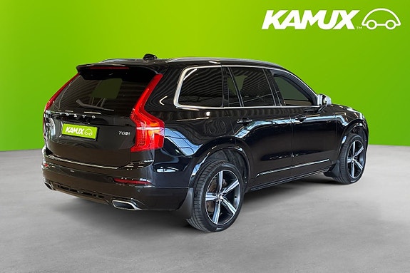 Volvo XC90 4 of 5