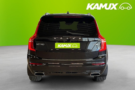Volvo XC90 5 of 5