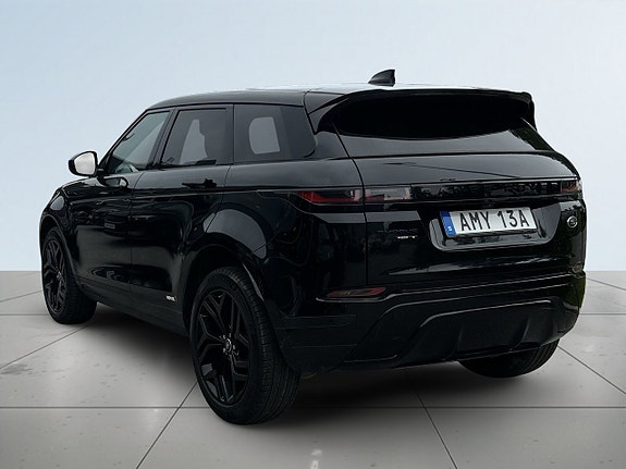 Land Rover Range Rover Evoque 5 of 21