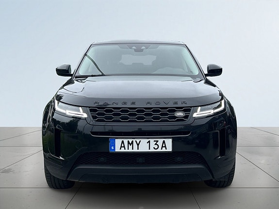 Land Rover Range Rover Evoque 2 of 21