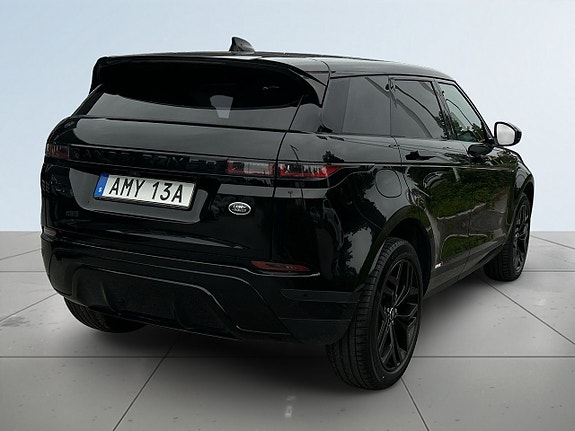 Land Rover Range Rover Evoque 6 of 21