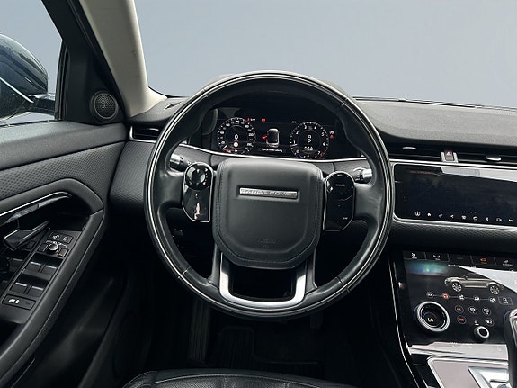 Land Rover Range Rover Evoque 9 of 21