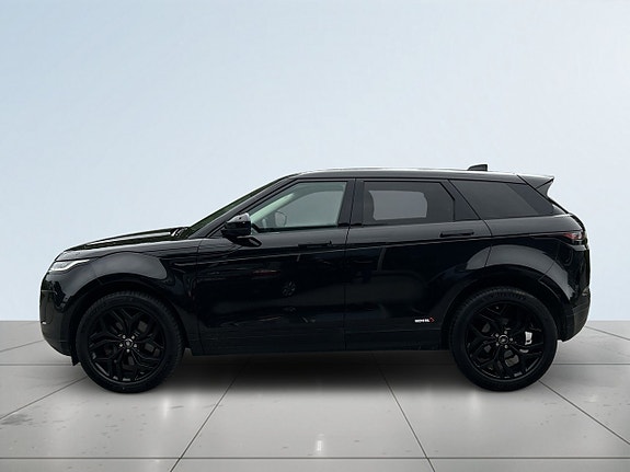 Land Rover Range Rover Evoque 4 of 21