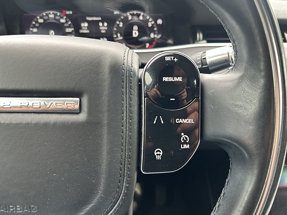 Land Rover Range Rover Evoque 19 of 21