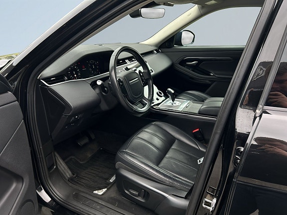 Land Rover Range Rover Evoque 7 of 21