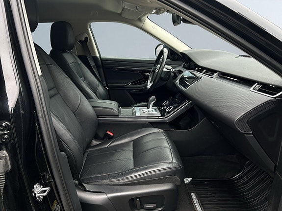Land Rover Range Rover Evoque 10 of 21