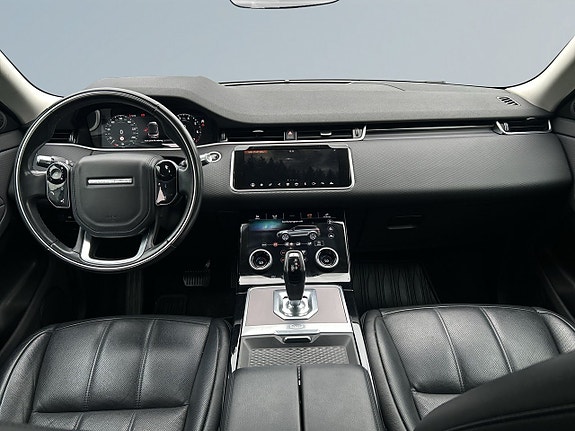 Land Rover Range Rover Evoque 8 of 21