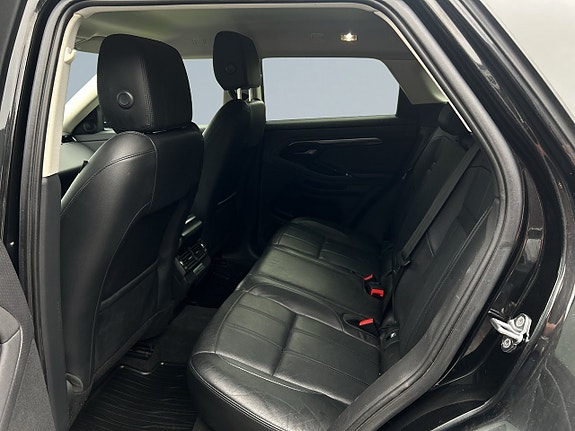 Land Rover Range Rover Evoque 13 of 21