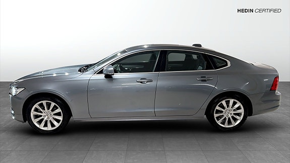 Volvo S90 4 of 12