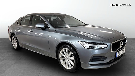 Volvo S90 3 of 12