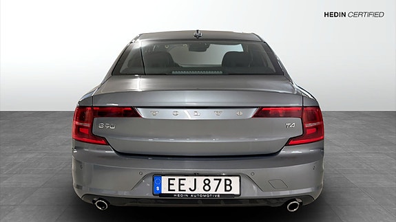 Volvo S90 5 of 12