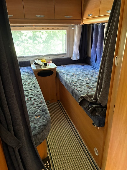 Chausson 3 of 5