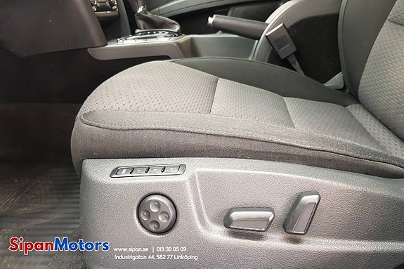 Skoda Superb 13 of 21