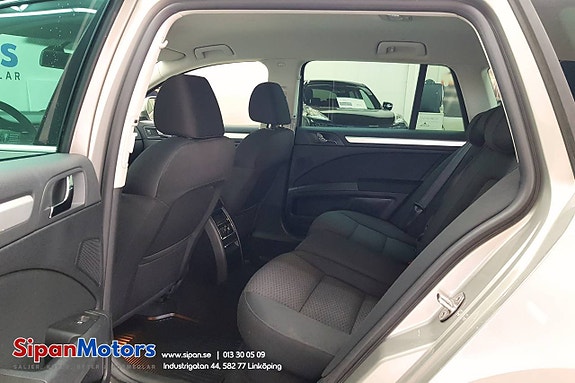 Skoda Superb 10 of 21