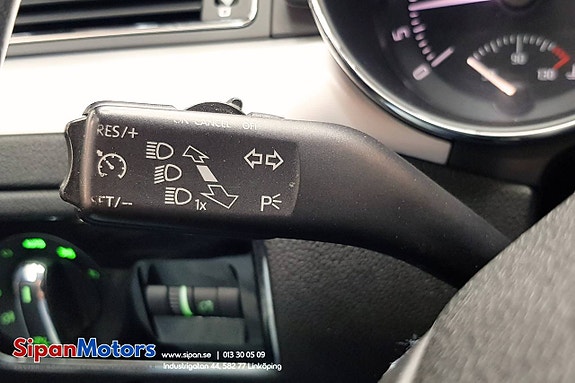 Skoda Superb 17 of 21