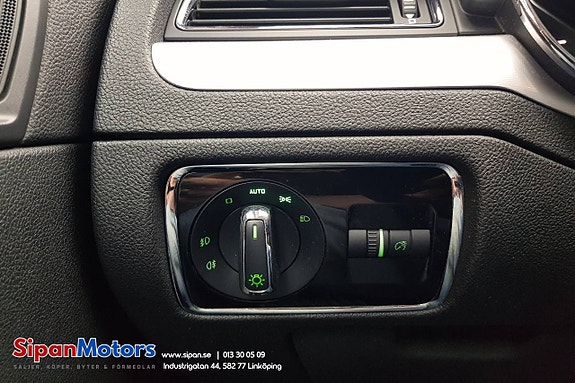 Skoda Superb 18 of 21