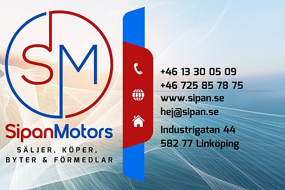 Skoda Superb 21 of 21