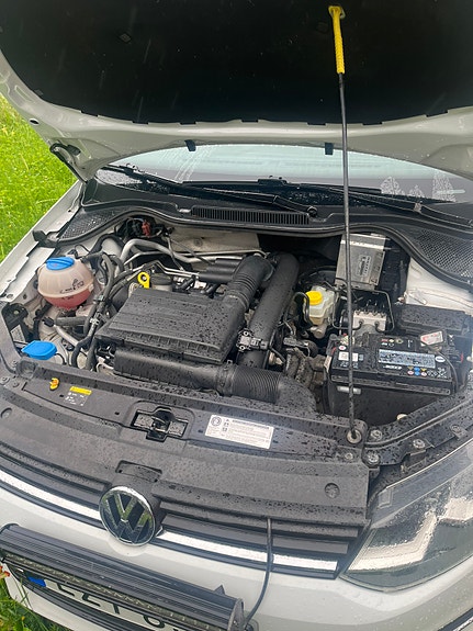 Volkswagen Polo 3 of 4