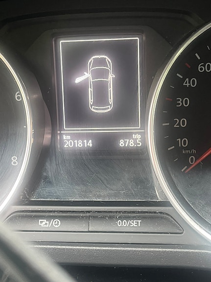 Volkswagen Polo 4 of 4