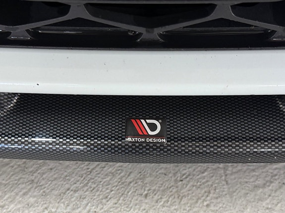 Seat Leon 8 of 21