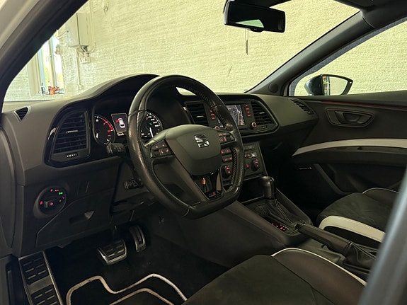 Seat Leon 21 of 21