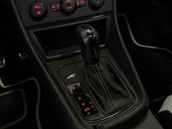 Seat Leon 16 of 21