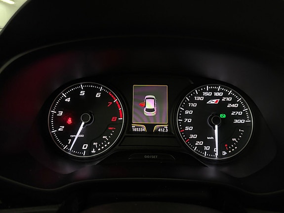 Seat Leon 15 of 21