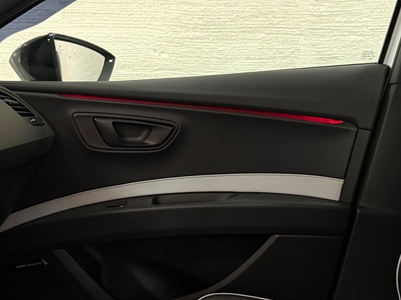 Seat Leon 12 of 21